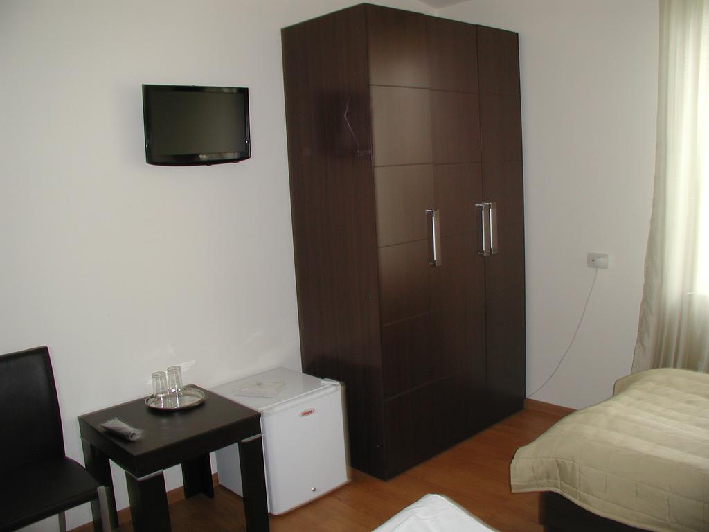 Hotel Grig Yerevan Room photo